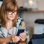 Robinhood scam text warning: fake security alert targets users nationwide