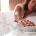 &lsquo;Pink noise&rsquo; from sound machines could disrupt REM sleep quality, study finds