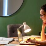 Nearsightedness epidemic linked to dim lighting conditions, not screens