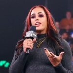 Ex-WWE star rips Trump, ICE after departure from company