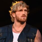 Logan Paul explains viral Bad Bunny reaction