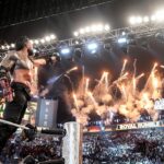 WWE Royal Rumble: Roman Reigns, Liv Morgan leave Saudi Arabia as title contenders