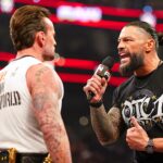 WrestleMania 42 main event set as Roman Reigns will challenge CM Punk for title