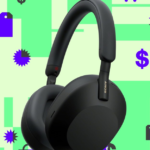 Sony’s last-gen, but still great 1000XM5 are cheaper than ever