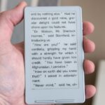 This pocket-friendly e-reader is packed with frustration and potential
