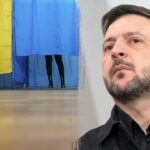 Zelenskyy reportedly planning election, referendum announcement Feb 24