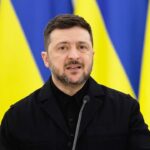 Zelenskyy announces Ukraine-US-Russia talks scheduled in Abu Dhabi