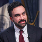 Mamdani pushes for New York tax hike on the wealthy and corporations