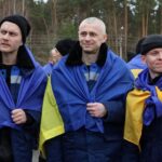 200 prisonniers de guerre échangés dans chaque camp