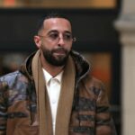 Le rappeur Naps, condamné pour viol, remis en liberté sous contrôle judiciaire après son appel