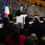 « Nous devons renforcer notre dissuasion nucléaire face à la combinaison des menaces »