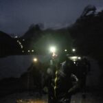 L’ultra-trail, terrain d’étude pour la science