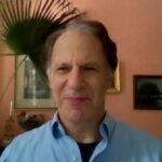 “The Great Influenza” author John M. Barry on “The Takeout” — 5/29/2020