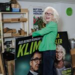 Dans leur fief historique du Bade-Wurtemberg, les Verts allemands défiés par la CDU