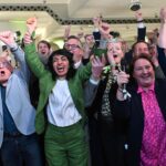 Les Verts allemands conservent de justesse le Bade-Wurtemberg et infligent un revers au parti du chancelier