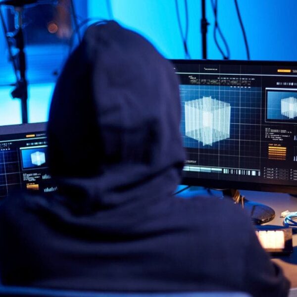 Email extortion scam demands Bitcoin payment for allegedly stolen data