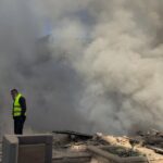 EN DIRECT, Iran : Ghazal Golshiri, spécialiste de l’Iran, et Hélène Sallon, correspondante à Beyrouth, répondent à vos questions sur la situation au Moyen-Orient