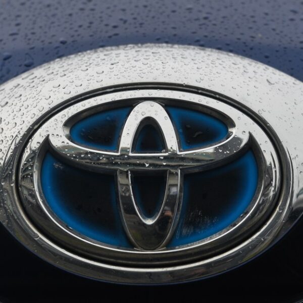 The world’s biggest automaker has one of the dirtiest supply chains: report