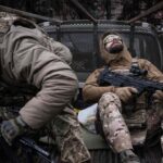 cinq personnes ont été tuées dans l’oblast de Donetsk après des attaques russes