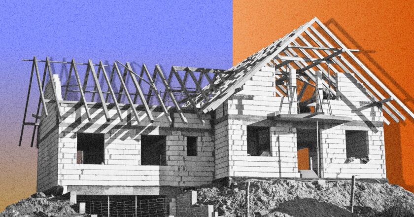 Immobilier : malgré un rebond, l’incertitude demeure en 2026