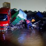 Au Kenya, des crues soudaines à Nairobi font au moins 23 morts