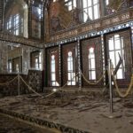 Au Moyen-Orient, le patrimoine culturel menacé par la guerre