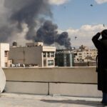 l’armée israélienne affirme que 40 hauts responsables de l’appareil militaire iranien ont été tués dans les frappes ; Emmanuel Macron convoque un nouveau conseil de défense