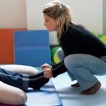 A l’institut Paris Brune, les mères atteintes de troubles psy au centre de toutes les attentions