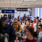 46 million under winter weather alerts as heavy snow threatens post-Thanksgiving travel