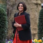 Le Royaume-Uni suspend les visas étudiants pour quatre nationalités et les visas de travail pour les Afghans