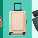 Deals on Suitcases for Up to 50% Off