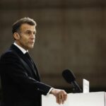 Emmanuel Macron annonce la « mise en place progressive d’une dissuasion avancée »