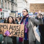 conversation avec la militante Diane Richard, qui publie « Lutter sans se trahir »