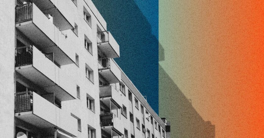 comment ceux qui achètent pour la première fois sont choyés par les banquiers