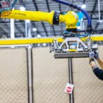 Amazon ends Blue Jay robot program months after launch in warehouses
