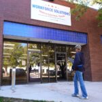 Avec plusieurs dizaines de milliers d’emplois détruits, la santé de l’économie américaine inquiète