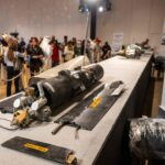 Confrontés aux attaques de drones, les voisins de l’Iran découvrent leur vulnérabilité