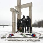 « L’émotion qui domine chez les soldats russes, c’est le désespoir »