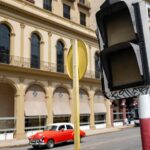 Cuba subit une panne électrique massive, les deux tiers du territoire touchés, dont La Havane