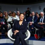 les Etats-Unis et Israël commettent « un crime d’agression », juge Matthew Duss, ancien conseiller de Bernie Sanders