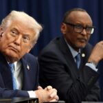 La guerre Rwanda-RDC à la merci de l’hubris de Trump
