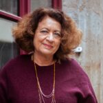 « J’ai su très tôt que la vie ne tenait qu’à un fil »