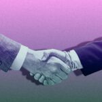 « Dans les milieux de pouvoir, les femmes, jeunes et belles, sont des marqueurs de statut social »