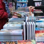 La Foire du livre de Bruxelles en pleine tourmente politique