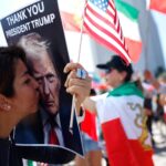 La guerre de choix de Donald Trump en Iran