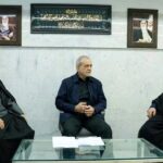 « Alireza Arafi s’est taillé une place de choix dans les rouages de l’institution cléricale au pouvoir »