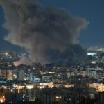 L’armée israélienne met en œuvre une puissance de feu sans limites