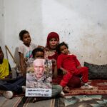 Dans les camps sahraouis de Tindouf, la rumeur d’une guerre en pointillé