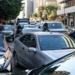 EN DIRECT, guerre en Iran : au Liban, des habitants de la banlieue sud de Beyrouth, bastion du Hezbollah, fuient après un appel à évacuer de l’armée israélienne