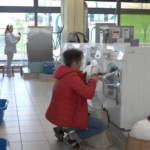 En Suisse, buanderies collectives et civisme ne font pas bon ménage